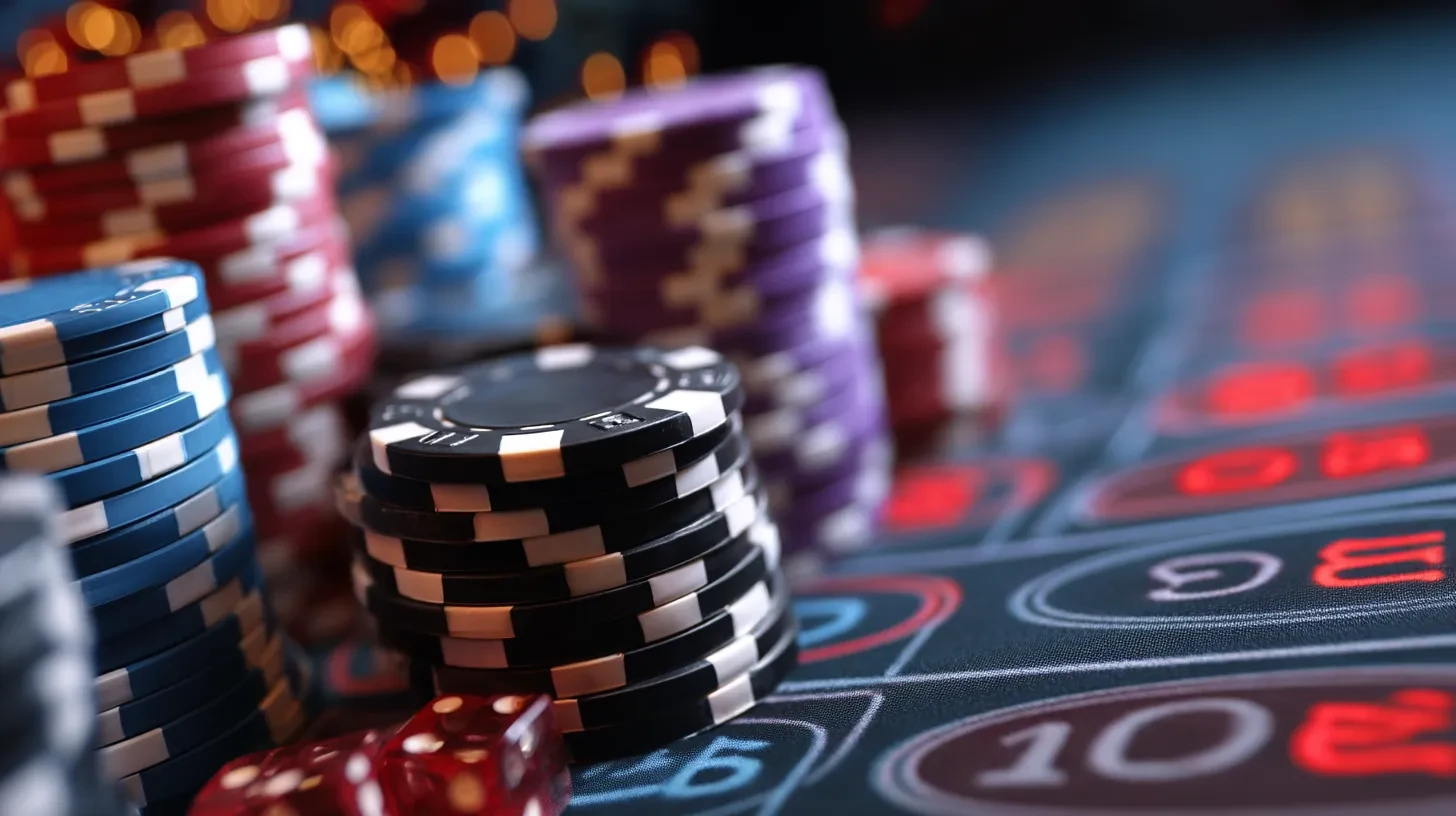 Memahami Bonus dalam Permainan Meja dan Slot