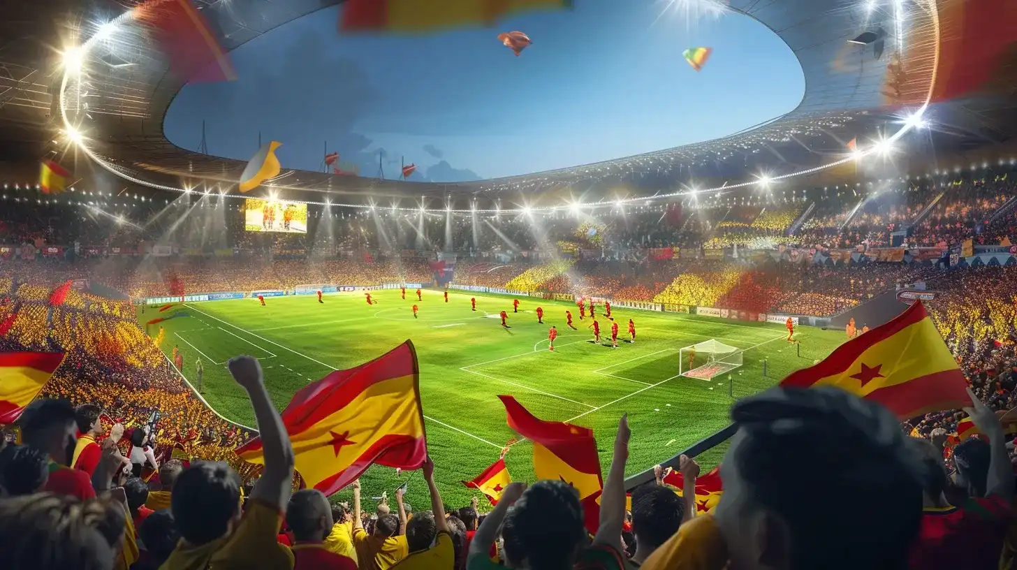 Peraduan Sejarah Bola Sepak Malaysia: 2026/06/24